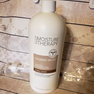 Avon moisture therapy